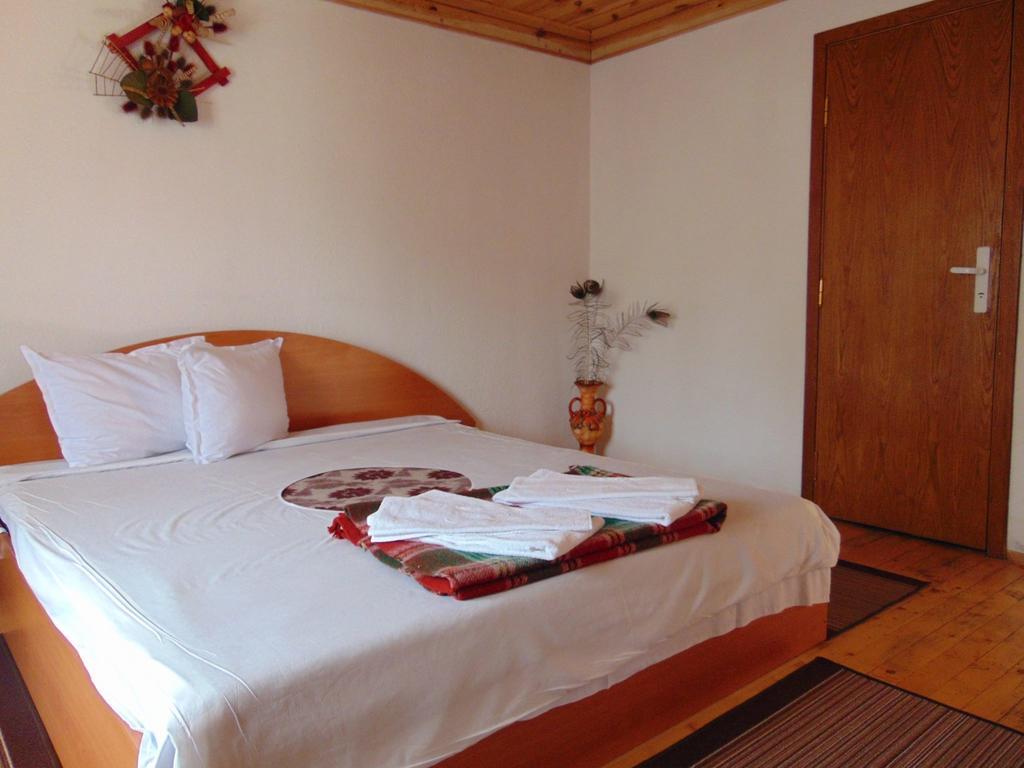 Sarafova Guest House Koprivshtitsa Ruang foto