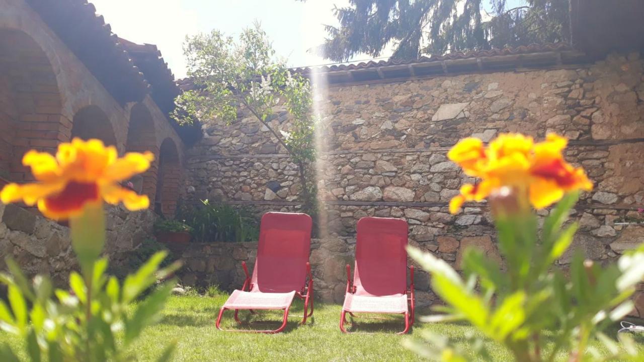 Sarafova Guest House Koprivshtitsa Bagian luar foto